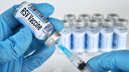 US CDC recommends routine RSV vaccination for older adults