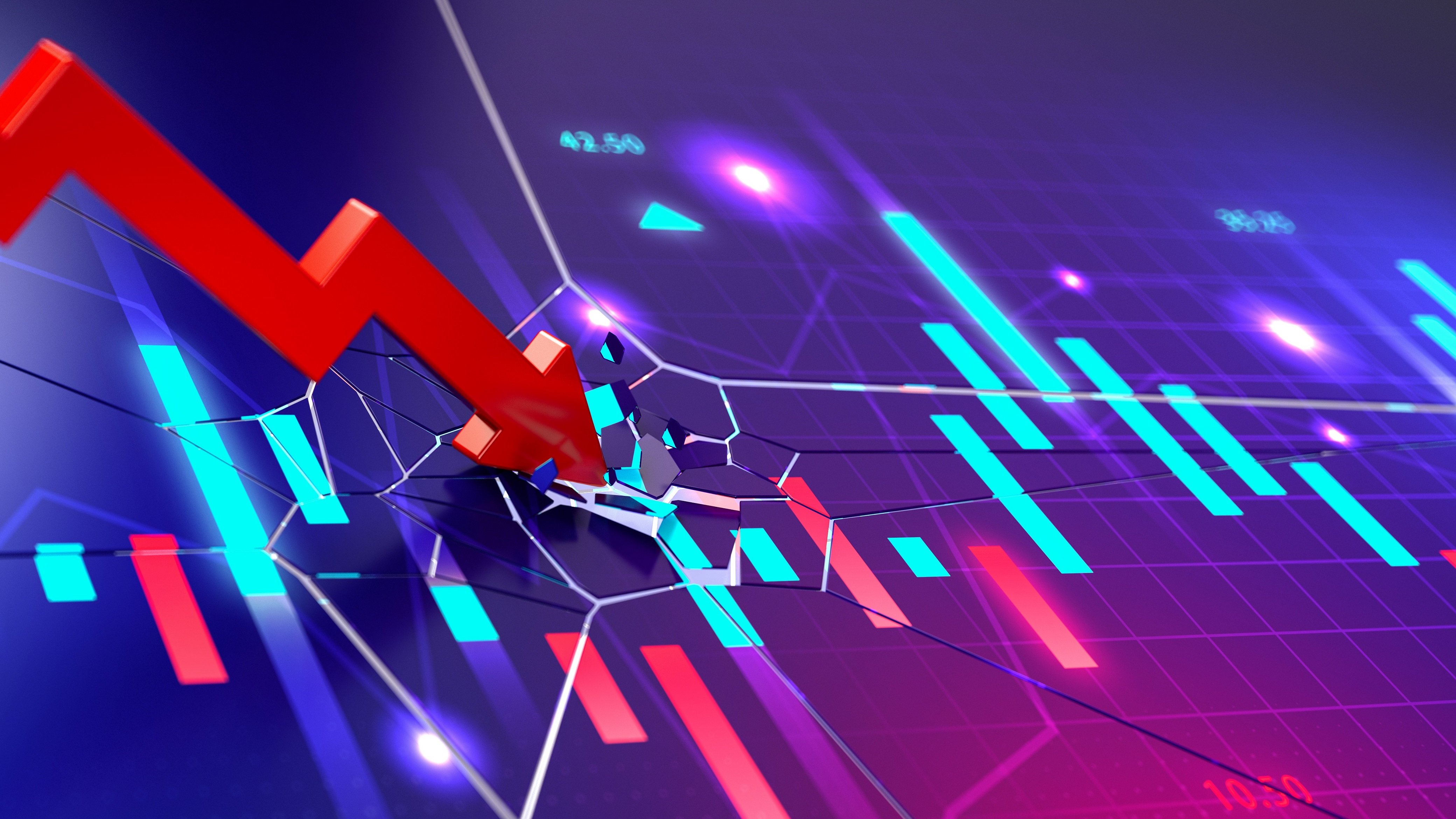 Viatris-partnered ulcerative colitis drug fails interim phase 3 review, sending InDex's stock down 60%