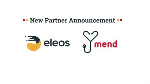 Mend and Eleos Health Partner to Bring the Power of Digital Patient Engagement and CareOps Automation to Behavioral Health Organizations