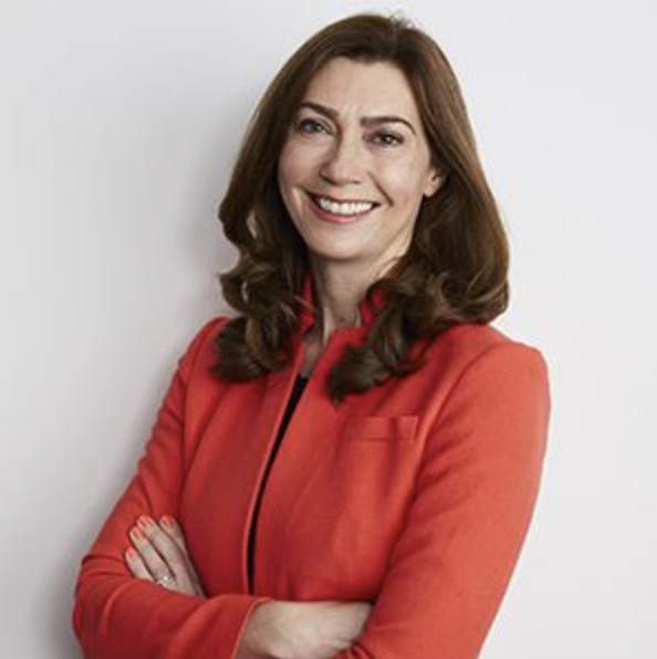 WPP taps Organon chief communications officer Wendy Lund for new health and wellness client role