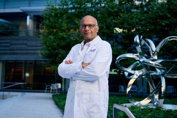 NYU Langone Perlmutter Cancer Center Appoints Renowned Physician-Scientist to Build & Lead Groundbreaking Molecular Oncology Program