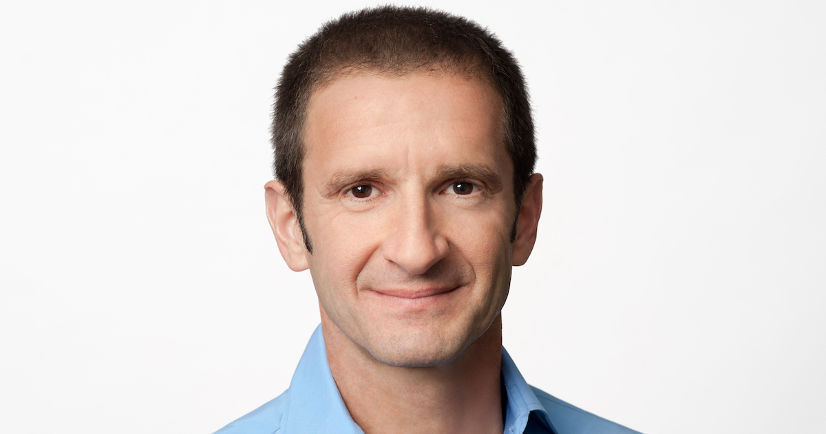 Hinge Health appoints Mario Queiroz as chief product officer and more digital health hires