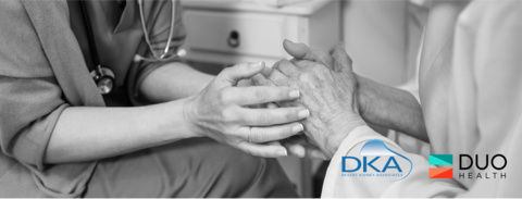 Duo Health Partners with Desert Kidney Associates for First-of-its-Kind Value-Based Care Model in Arizona