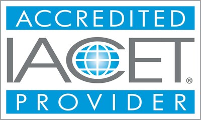 Virtuosi® Becomes an IACET Accredited Provider