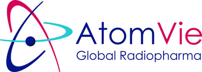 AtomVie Global Radiopharma Inc. Announces its Spinout and Series A Financing with Avego