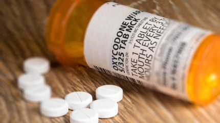 Opioid treatment market set to grow despite expected slump in US sale value