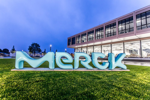 Merck KGaA and Aqilion AB partner in potential €960m deal