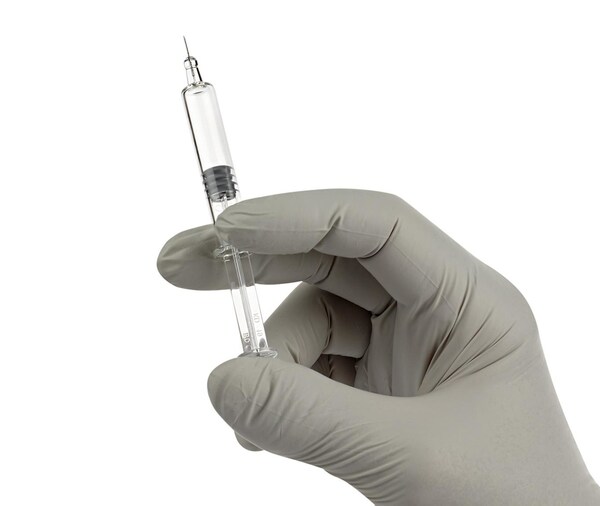 BD Expands Capacity for Advanced Prefillable Syringes and Enhances Injection Experience for the Next Generation of Biologics