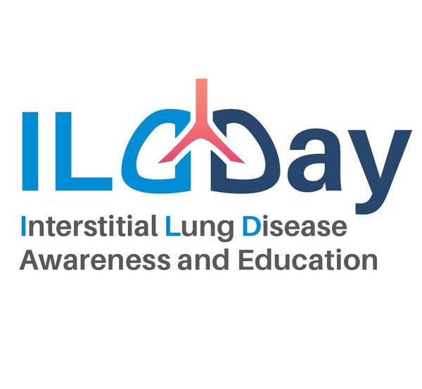 Spotlight on Interstitial Lung Disease Diagnosis and Treatment on ILD Day, Sept. 18