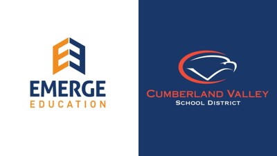 Emerge Education Equips Cumberland Valley High School Students for Healthcare Careers with Emerge Prepared™ Program Launch