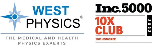 West Physics named to Inc. 5000 list of fastest-growing private companies