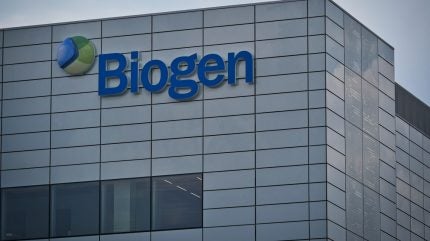 Biogen reports net income of $393.4m in Q1 2024