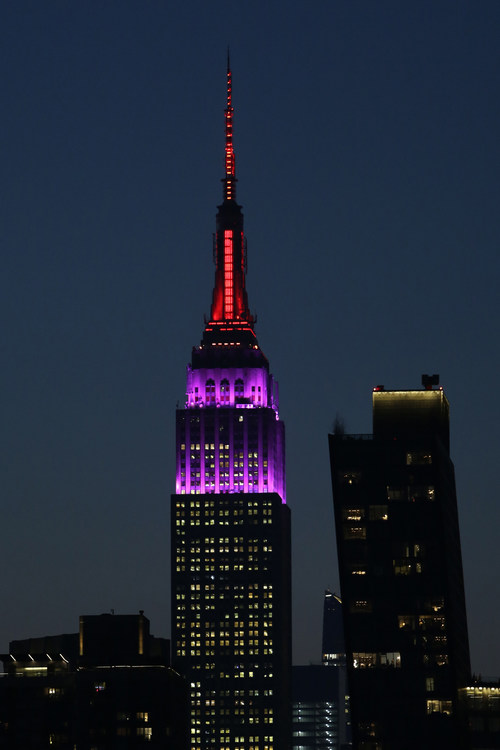 Lupus Research Alliance 2022 Breaking Through Gala Raises Millions for Transformative Lupus Research