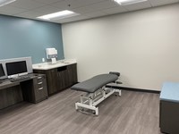 Inspired Spine Opens New Clinic in Burnsville, MN