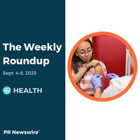 This Week in Health News: 12 Stories You Need to See