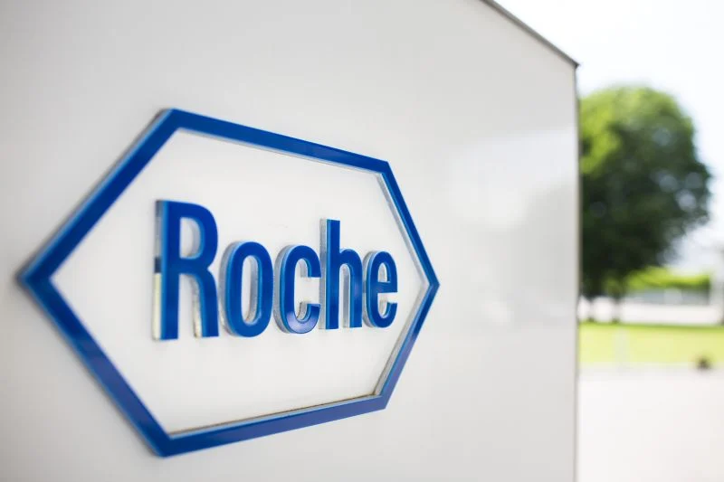 Roche rebrands rapid COVID test as it heads to US store shelves