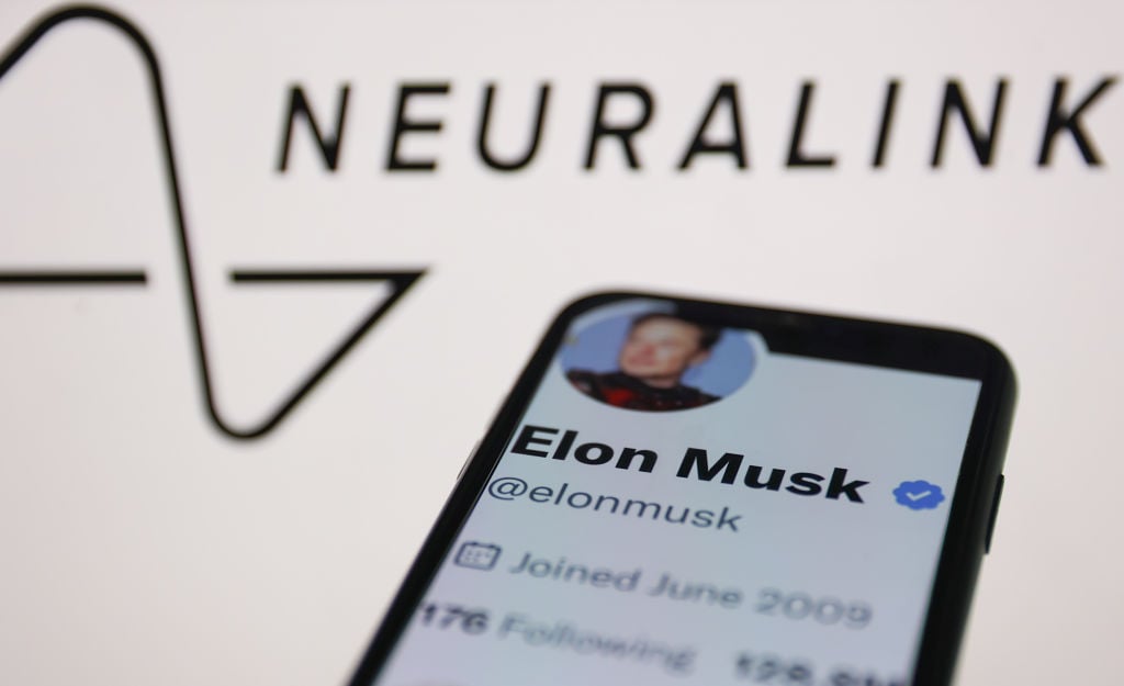 Elon Musk says Neuralink implanted its brain-computer chip in 2nd patient