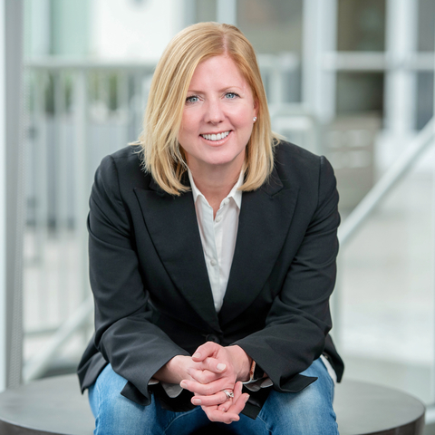 Swisslog Healthcare Promotes Jill Picard to Vice President of Customer Service