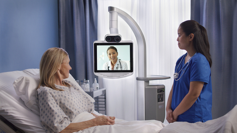 Aramark Launches New Telehealth Program to Digitally Connect Hospital Inpatients with Clinical Nutrition Services