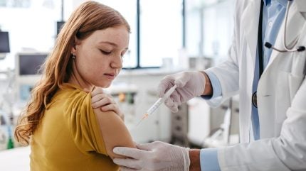 Bavarian Nordic’s mpox vaccine equally effective in teens as adults