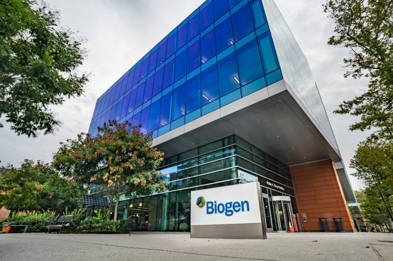 What to make of Eisai and Biogen’s latest Alzheimer’s drug data