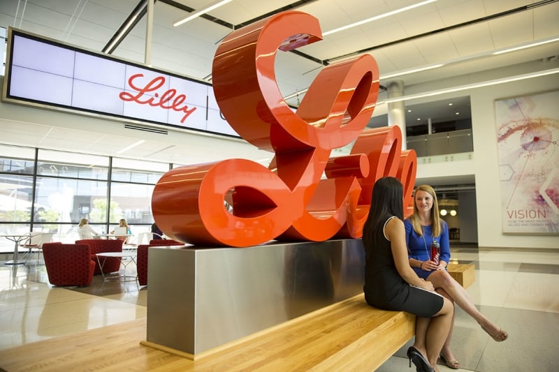 After FDA snub, Lilly's mirikizumab looks to regain momentum with phase 3 Crohn's win