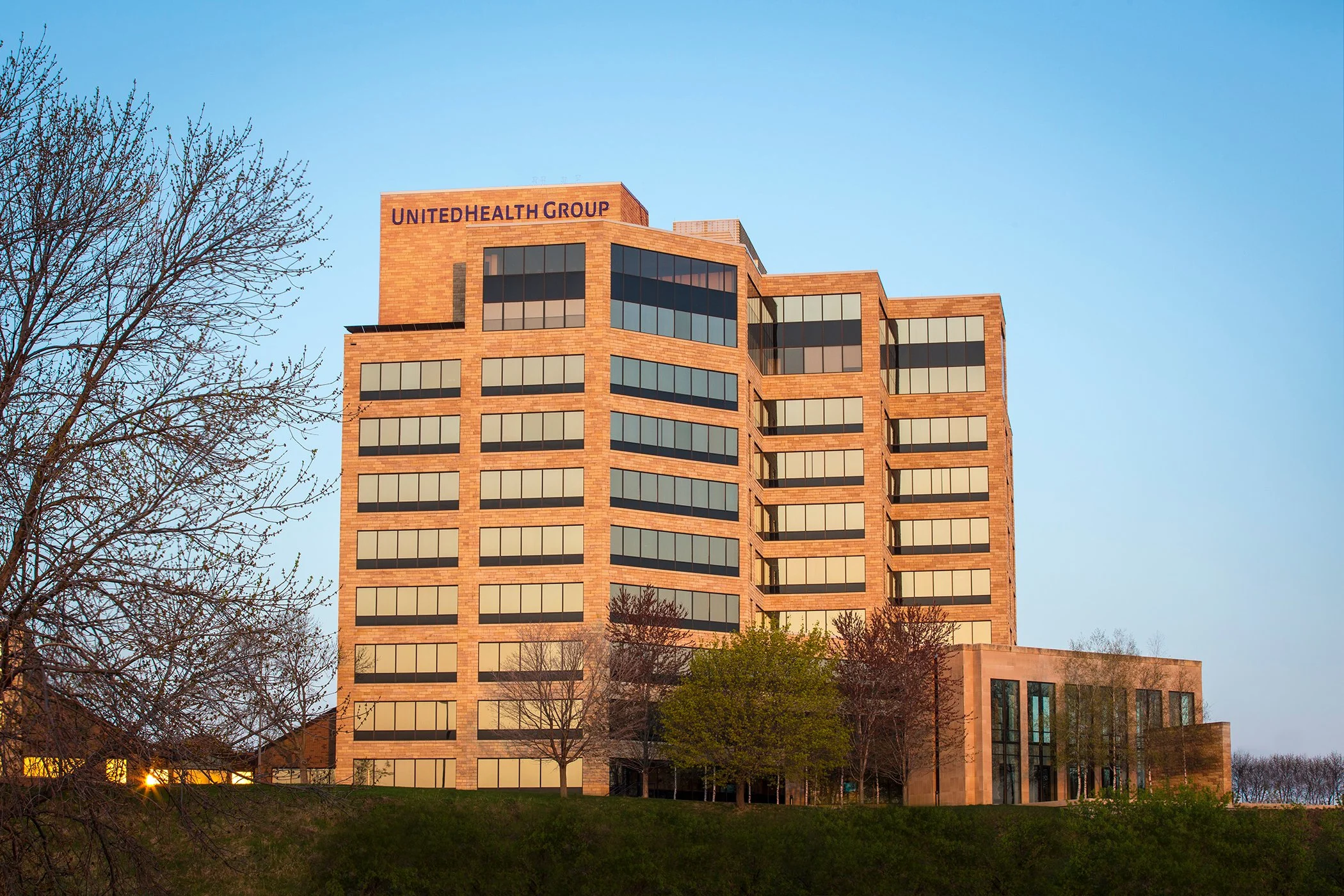 UnitedHealth bracing for Medicaid redeterminations to resume