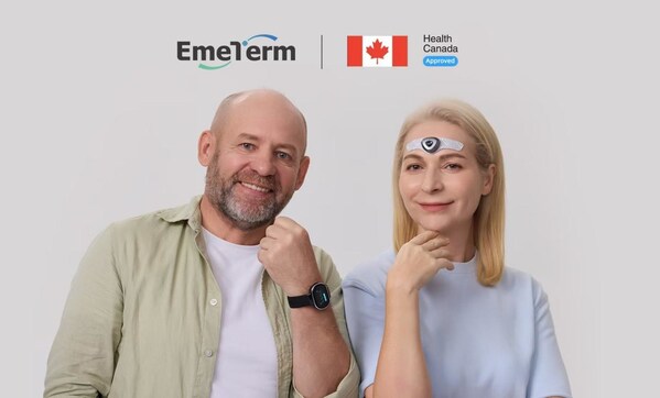 EmeTerm Smart and HeadaTerm 2 Achieve Health Canada MDL Certification