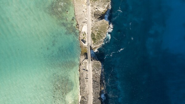 Bahamas Hope Challenge Set for Another Tour Across Eleuthera