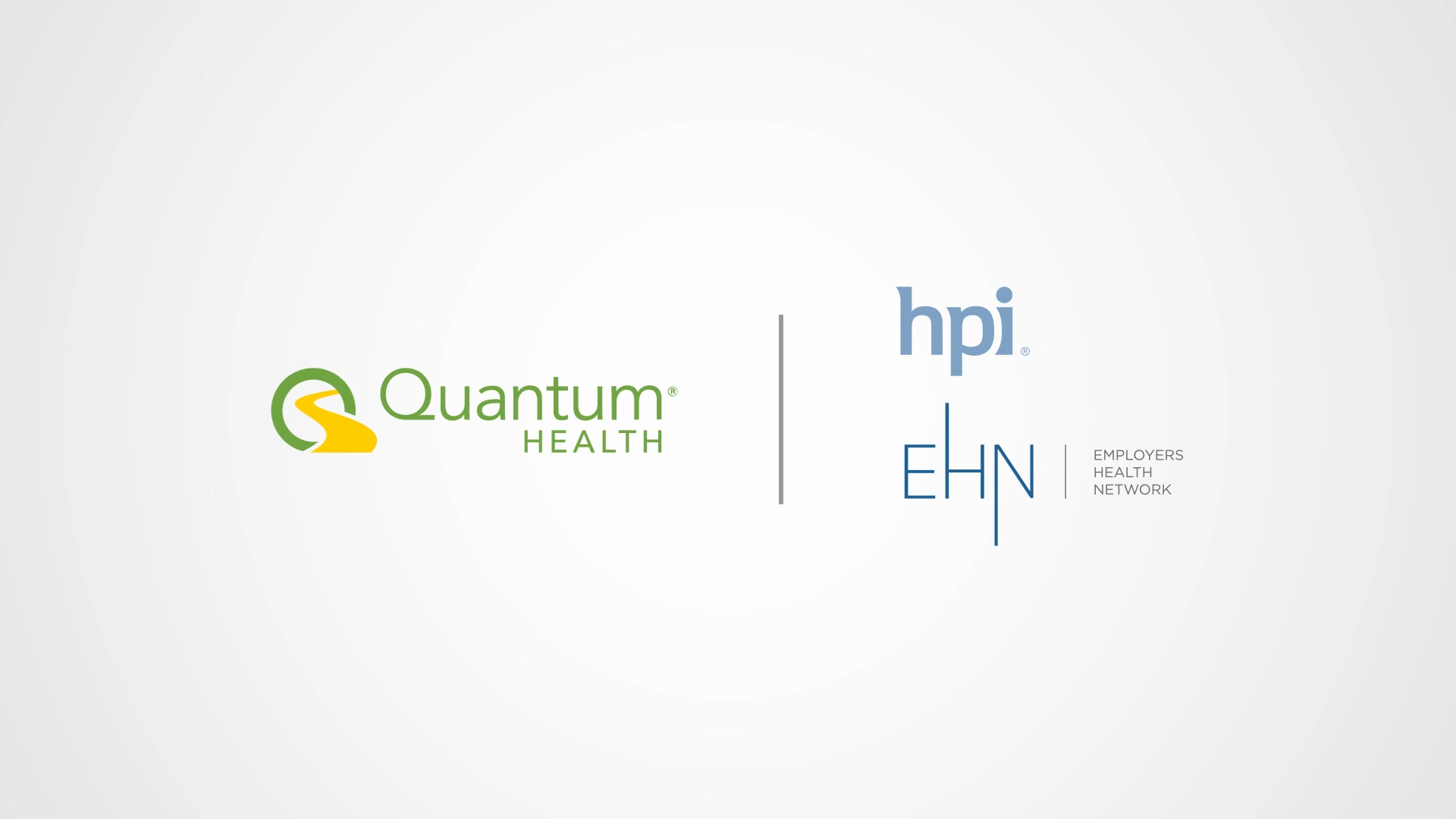 CORRECTING and REPLACING Quantum Health Joins With HPI and Employers Health Network to Offer New Healthcare Navigation and High-Performance Networks Platform to Self-Insured Employers