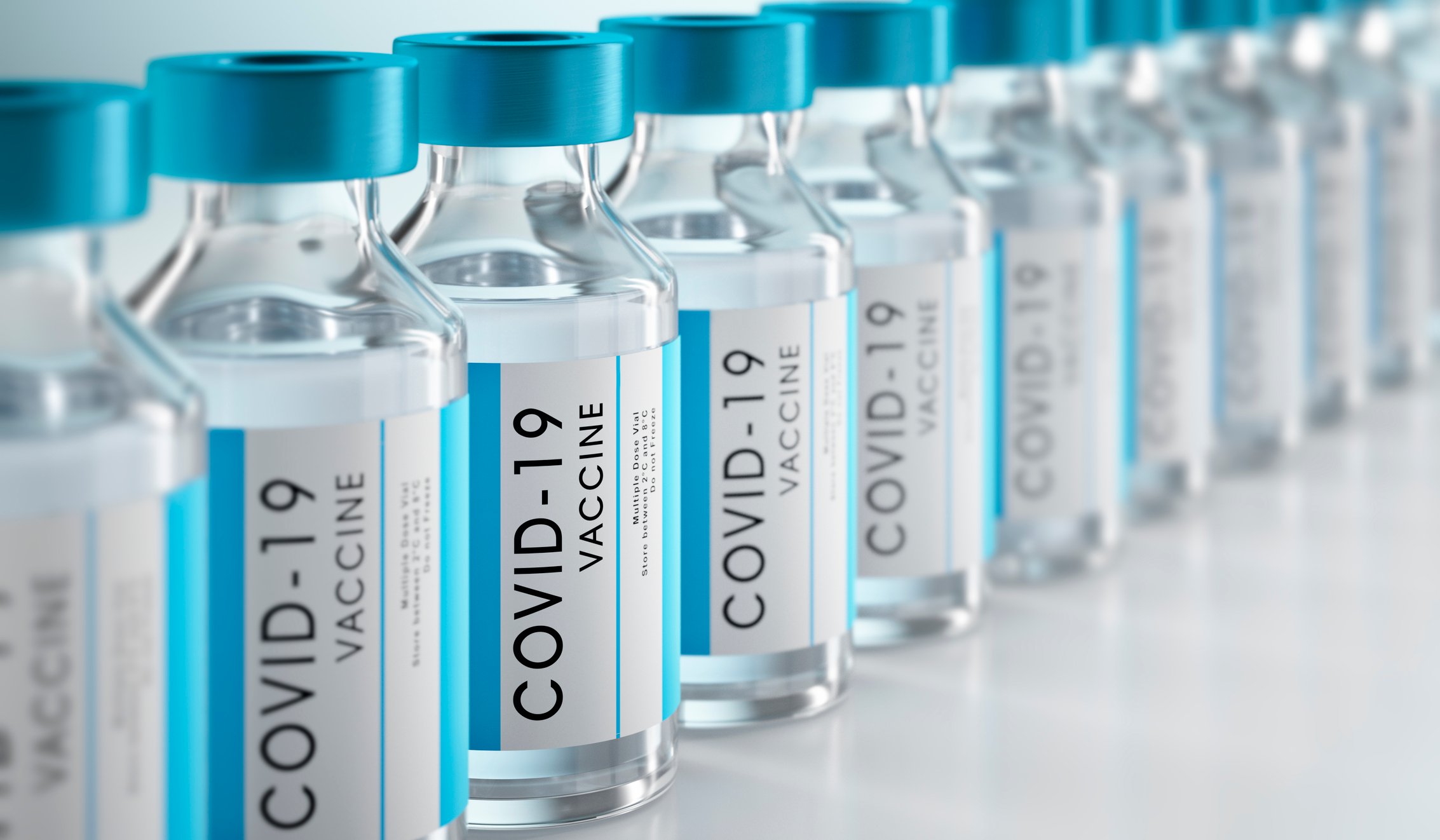 Bavarian Nordic's COVID shot vanquished by variant vulnerability as phase 3 data reveal flaw