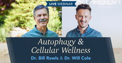 Vital Plan Announces Autophagy and Cellular Wellness Webinar