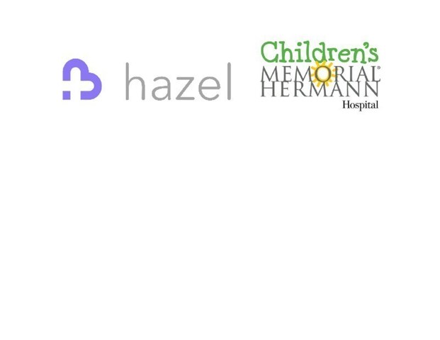 Hazel Health and Children's Memorial Hermann Partner to Provide Innovative Care Delivery Model, Integrating School-Based Health and Outpatient Pediatric Care