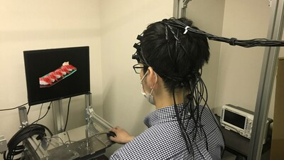 Kawasaki Medical School: Testing brain activity to decipher chronic indigestion