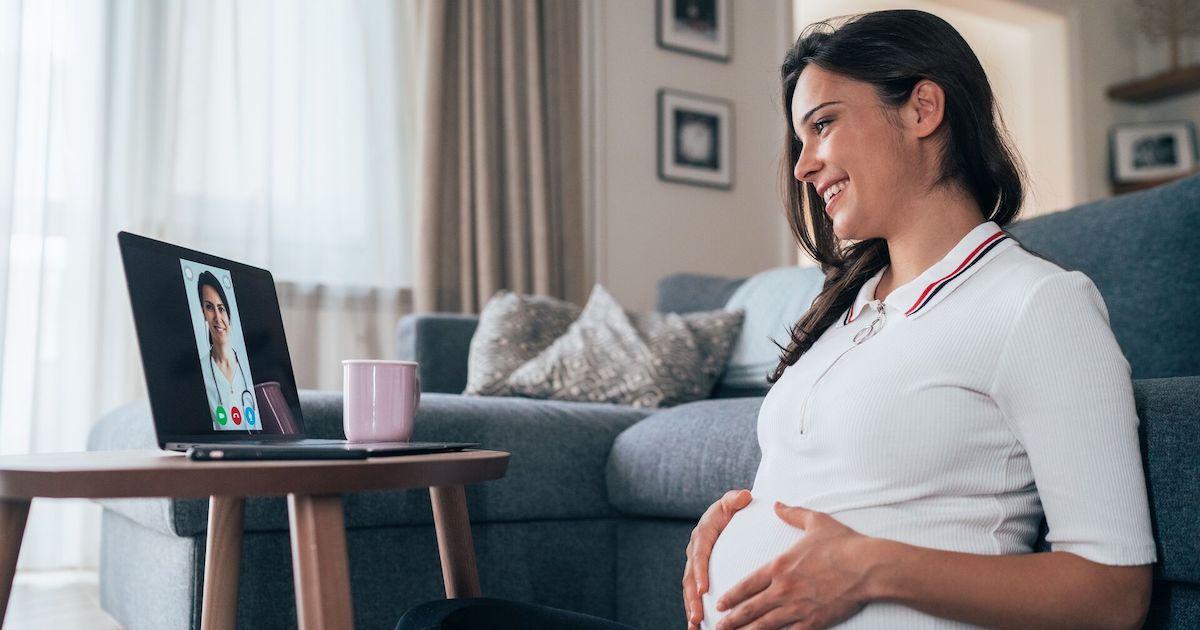 Millie raises $4M for tech-enabled maternity clinic