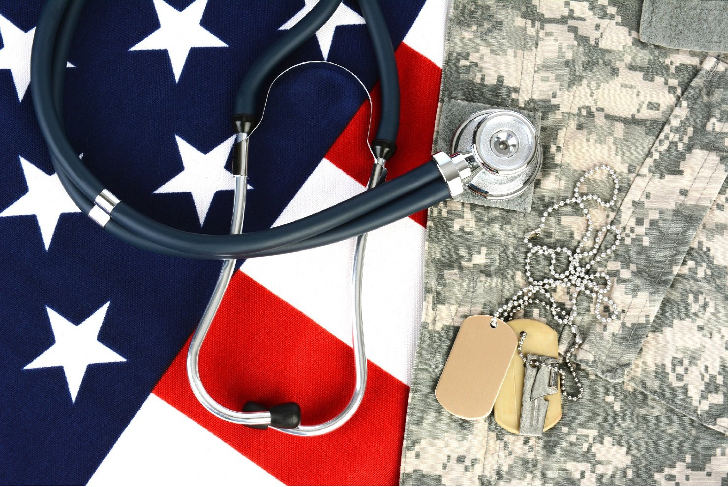 Veterans Health Administration employs far less administrative staff than private health sector, study finds