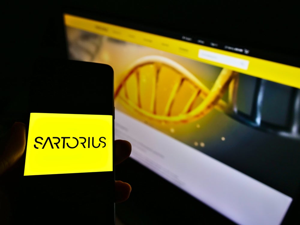 Sartorius upscales gene therapy prowess with $2.6bn Polyplus acquisition