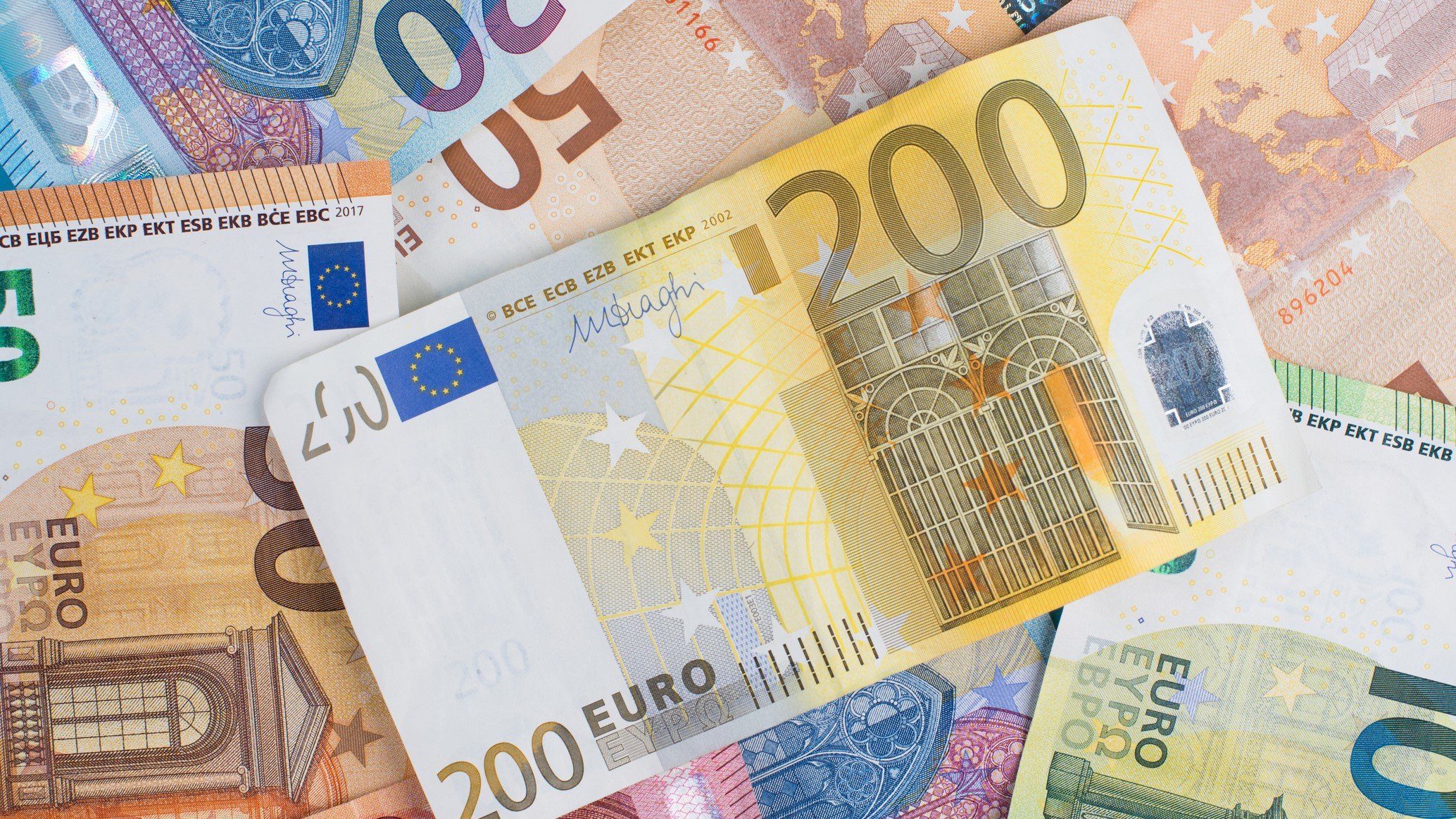 Forbion points to high investor demand in €1.3B raise for largest haul yet