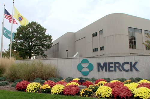 Merck shares positive results for Keytruda in phase 3 bladder cancer study