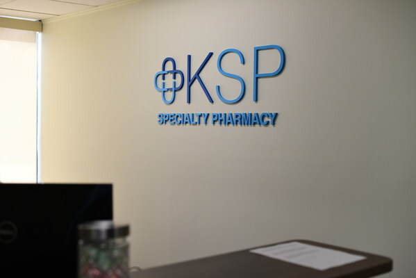 KSP, McLaren's Specialty Pharmacy, earns full URAC re-accreditation