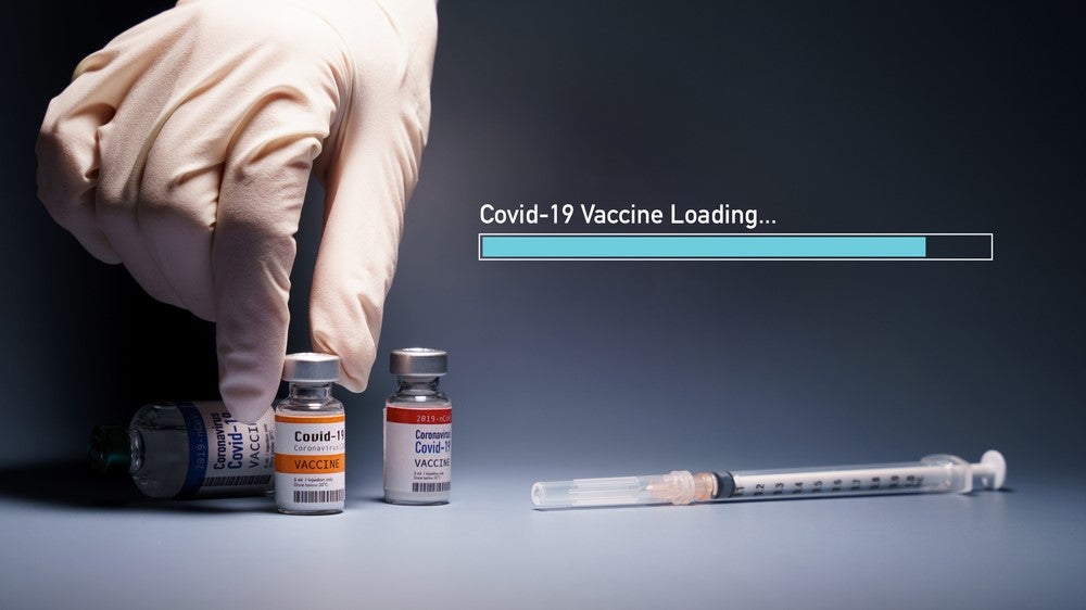 Regeneron partners with US Government to develop Covid-19 antibody vaccine