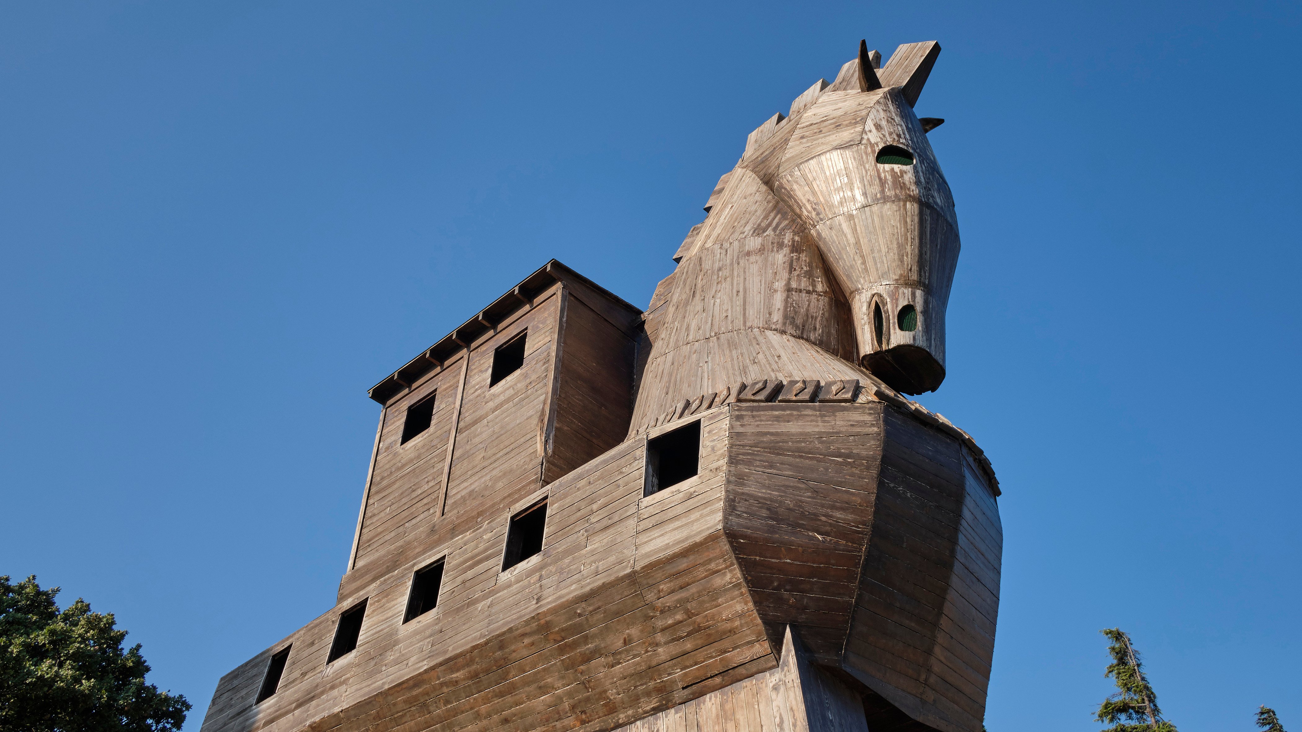 ILiAD's pertussis shot successfully joins Trojan horse of childhood vaccines in phase 2