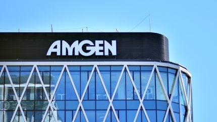 Amgen reports a 22% increase in Q1 2024 net revenues