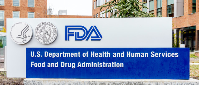 FDA approves second over-the-counter naloxone nasal spray for opioid overdose