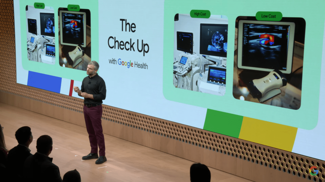 Google launches Open Health Stack for app developers, unveils new AI partnerships