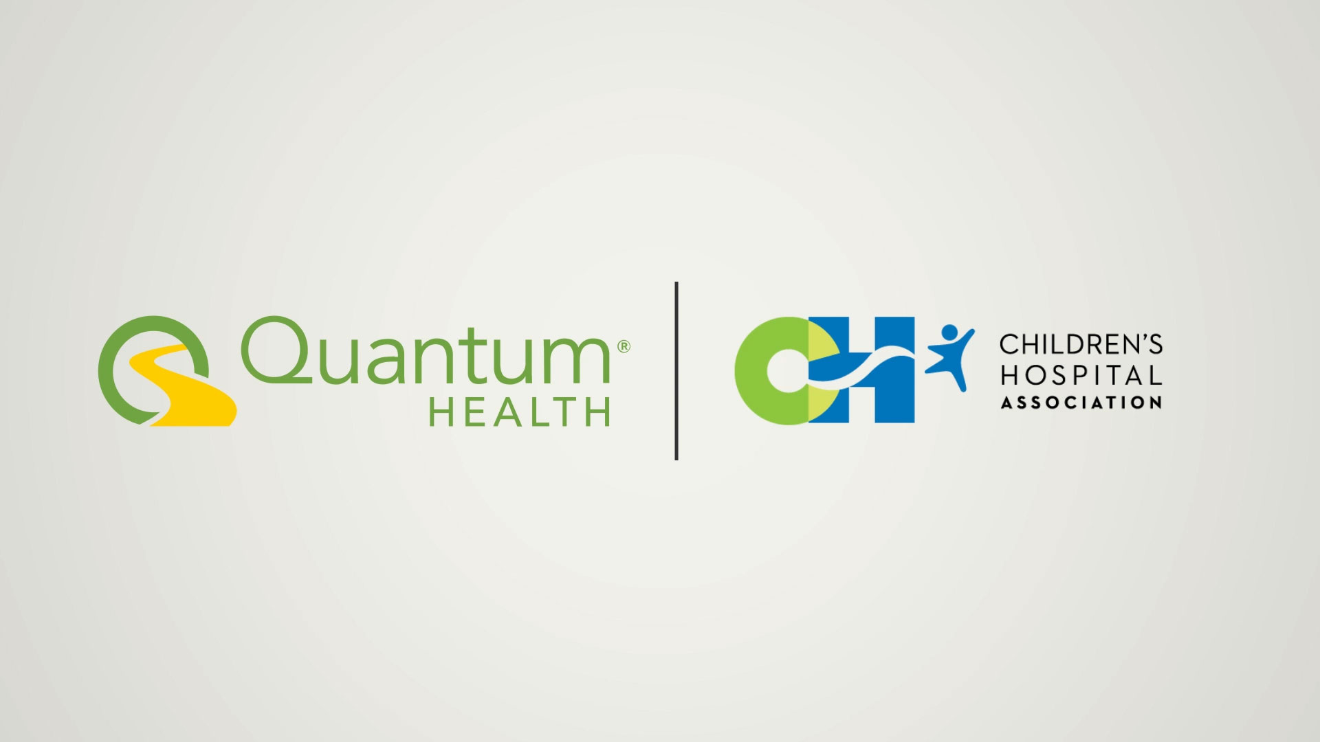 Children’s Hospital Association Joins with Quantum Health to Provide Healthcare Navigation Platform for Membership