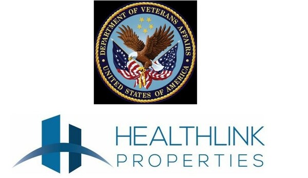 Healthlink Properties Announces Expansion of Hines VA Community Based Outpatient Clinic in North Aurora