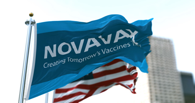 Novavax announces positive phase 2 results for COVID-19/influenza vaccine candidates