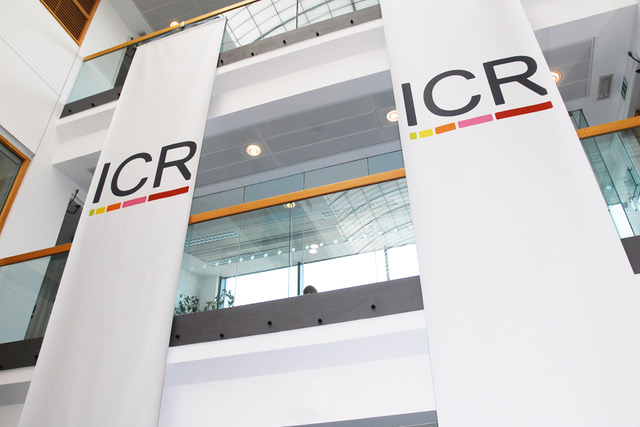 ICR and Merck renew strategic alliance for development of new cancer drugs