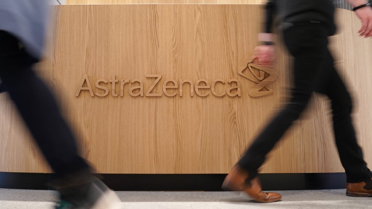 AstraZeneca's Truqap misses the mark in late-stage triple-negative breast cancer trial
